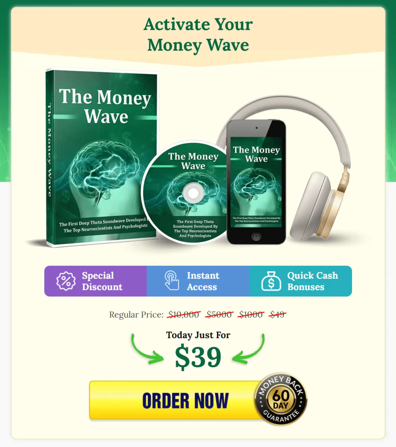 the-money-wave-order-page